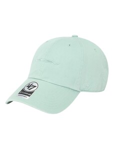OAKLEY Спортна шапка '47 SOHO' нефритено зелено