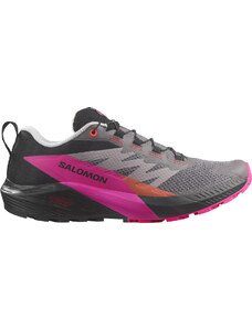 Обувки за естествен терен Salomon SENSE RIDE 5 l47385400 Размер 41,3 EU