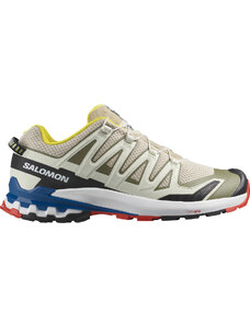 Обувки за естествен терен Salomon XA PRO 3D V9 l47118800 Размер 41,3 EU
