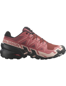 Обувки за естествен терен Salomon SPEEDCROSS 6 W l47301100 Размер 38 EU