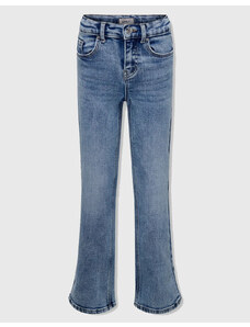 ONLY KOGJUICY WIDE LEG JEANS