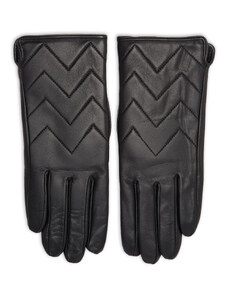 Дамски ръкавици WITTCHEN 39-6A-008-1 Черен