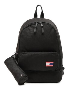 Раница Tommy Hilfiger Big Flag Backpack Set AU0AU01726 BDS