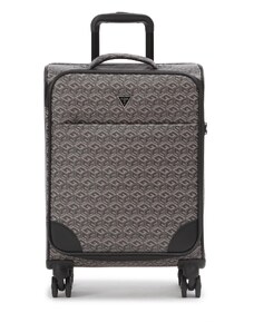 Самолетен куфар за ръчен багаж Guess Ederlo Travel TMERLO P3301 GRY