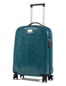 Самолетен куфар за ръчен багаж WITTCHEN 56-3P-571-85 Green
