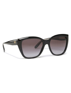 Слънчеви очила Emporio Armani 0EA4198 50178G Black