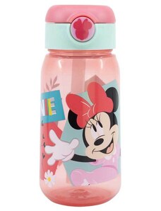 STOR Бутилка Minnie mouse ACTIVE CANTEEN 510 ML