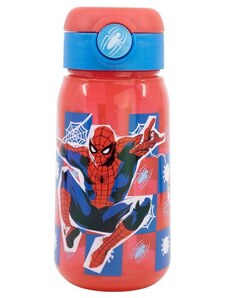 STOR Бутилка Spiderman ACTIVE CANTEEN 510 ML