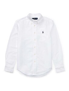 Polo Ralph Lauren - Детска памучна риза 134-176 cm