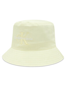 Текстилна шапка Calvin Klein Jeans K60K611029 ZCW