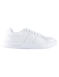 TRUSSARDI JEANS Sneakers New Yrias Sneaker A005139Y099998 w001 white