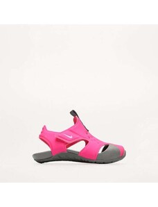 Nike Sunray Protect 2 детски Обувки Сандали 943827-605 Розов