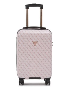 Самолетен куфар за ръчен багаж Guess TWH838 99830 ROS