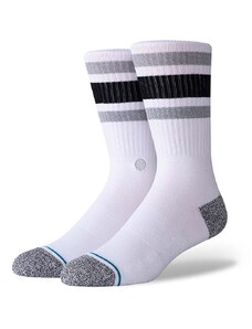 Чорапи Stance Boyd в бяло
