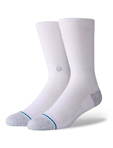 Чорапи Stance Icon St 200 в бяло
