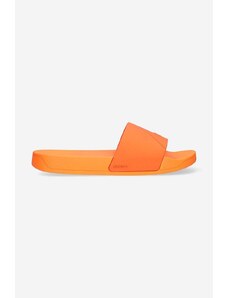 Чехли A-COLD-WALL* Essential Slides в оранжево