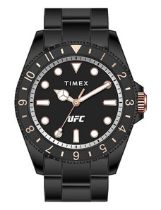 Часовник Timex UFC Debut TW2V56800 Black