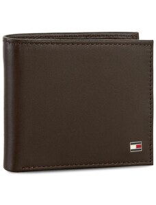 Голям мъжки портфейл Tommy Hilfiger Eton Mini Cc Wallet AM0AM00655 041