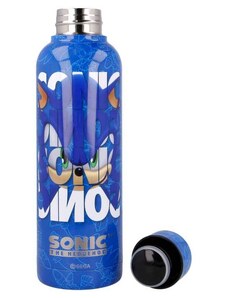 STOR Термо бутилка Sonic INSULATED STAINLESS STEEL 515