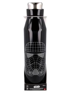 STOR Термо бутилка Star Wars STEEL DIABOLO 580 ML