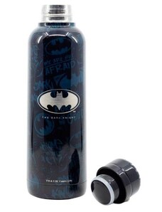 STOR Термо бутилка Batman INSULATED STAINLESS STEEL 515
