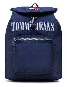 Раница Tommy Jeans Tjm Heritage Flap Backpack AM0AM10717 C87