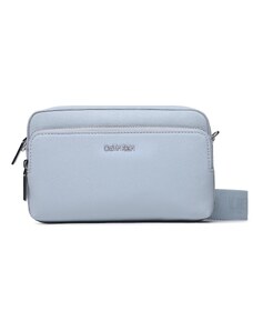 Дамска чанта Calvin Klein Must Camera Bag W/Pckt Lg K60K608410 DYI