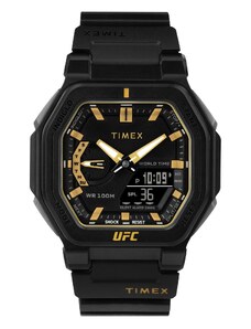 Часовник Timex UFC Colossus TW2V55300 Black
