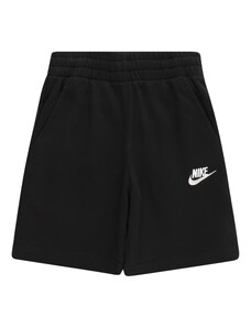 Nike Sportswear Панталон 'CLUB' черно