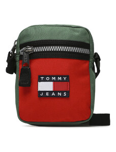 Мъжка чантичка Tommy Jeans Tjm Heritage Reporter AM0AM11159 MBG