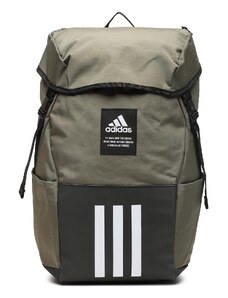 Раница adidas 4ATHLTS Camper Backpack IL5748 Olistr/Black/White