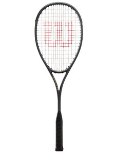 Ракета за скуош Wilson Pro Staff Ultra Light SQ 22 Squash Racquet WR112710H0