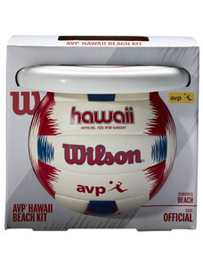 Волейболна топка Wilson Hawaii AVP Ball WTH80219KIT