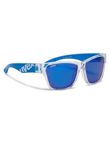 Детски слънчеви очила Uvex Sportstyle 508 S5338959416 Clear Blue