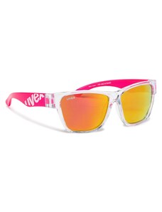 Детски слънчеви очила Uvex Sportstyle 508 S5338959316 Clear Pink