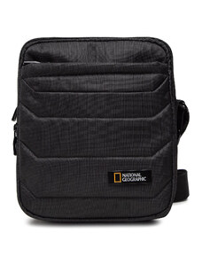Мъжка чантичка National Geographic Utility Bag N00702.06 Black