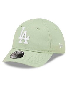 NEW ERA Шапка 9FORTY LOS DODGERS