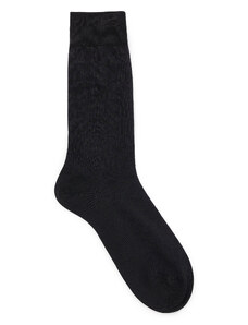 Чорапи дълги мъжки Boss 50495936 Black 001
