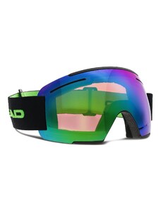 Очила за зимни спортове Head F-Lyt 394332 Green/Black