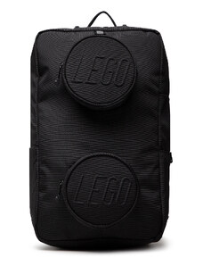 Раница LEGO Brick 1x2 Backpack 20204-0026 Black