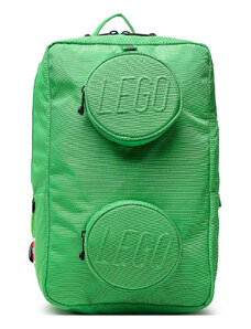Раница LEGO Brick 1x2 Backpack 20204-0037 Bright Green