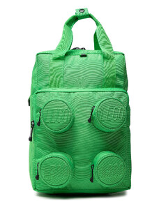 Раница LEGO Brick 2X2 Backpack 20205-0037 Bright Green
