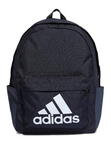 Раница adidas Classic Badge of Sport Backpack HR9809 shadow navy/white