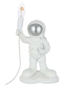 Настолна лампа J-Line Astronaut Foot