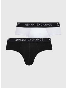 Слипове Armani Exchange (2 броя)