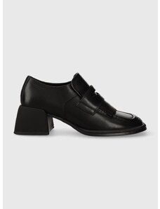 Половинки обувки Vagabond Shoemakers ANSIE в черно с висок ток 5645.001.20
