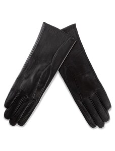 Дамски ръкавици WITTCHEN 39-6L-225-1 Черен