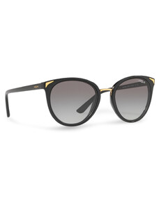 Слънчеви очила Vogue Metallic Beat 0VO5230S W44/11 Black Gradient