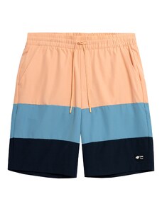 4F Спортен панталон корал / сьомга