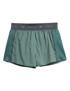 4F Функционален панталон тъмнозелено
